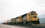 ATSF 3600 (REPOST)